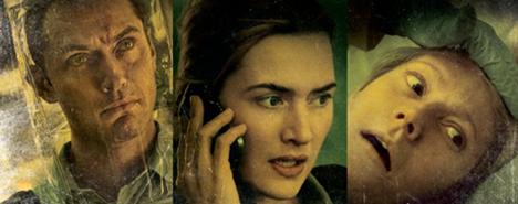 Film: Contagion
