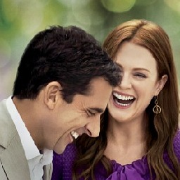Film: Crazy, Stupid, Love