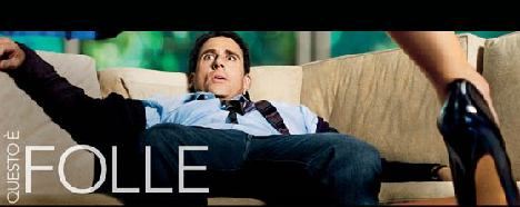 Film: Crazy, Stupid, Love