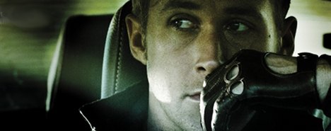 Film: Drive