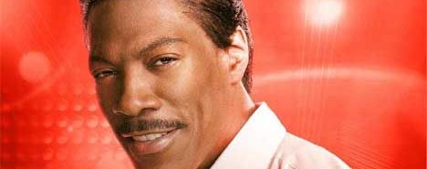 Eddie Murphy
