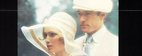 Joel Edgerton nel Grande Gatsby
