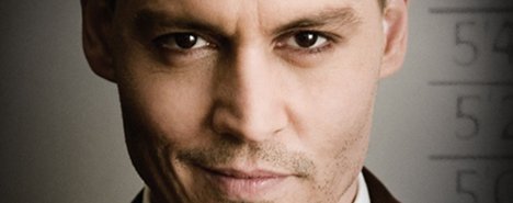 Le scelte di Depp per Lone Ranger