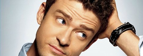 Justin Timberlake