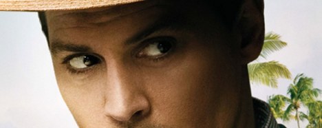 Lone Ranger si farà
