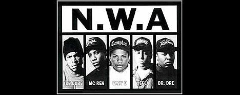 singleton, Ice Cube 