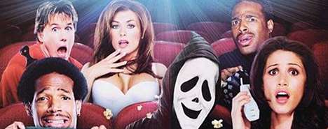 Charlie Sheen in Scary Movie 5?