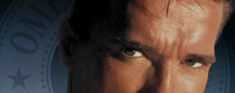 Arnold Schwarzenegger