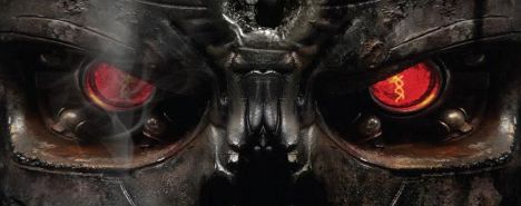 Fast 6 fa slittare Terminator