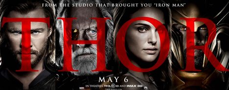 Film: Thor