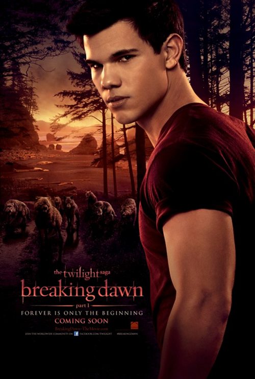 Breaking Dawn - Parte 1
