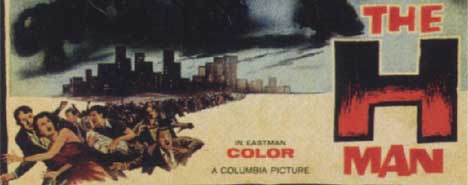Film: Uomini H
