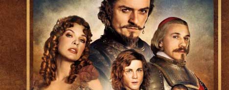 I Tre Moschettieri (2011)