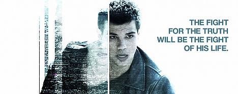 Nuove clip per Abduction