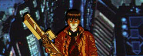 Akira