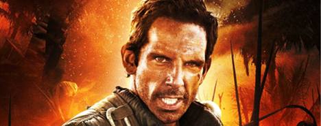 Ben Stiller