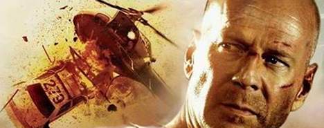 Die Hard 5