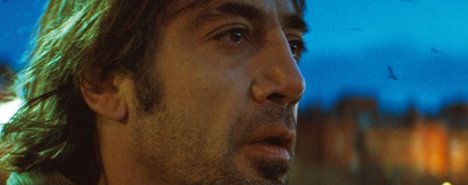 Javier Bardem