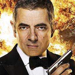 BJohnny English - La Rinascita