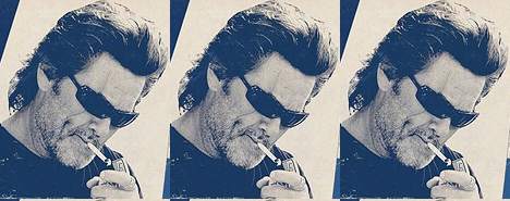 Kurt Russell