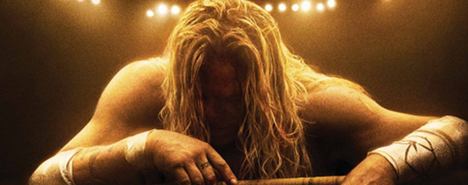 Mickey Rourke