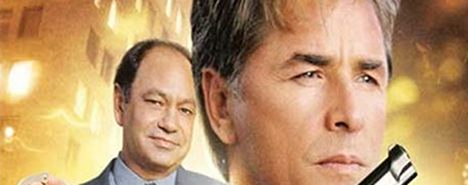 Don Johnson