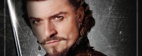Orlando Bloom