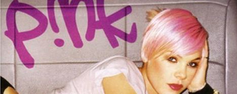 Pink e Gwyneth sex addict