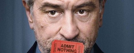 Robert De Niro