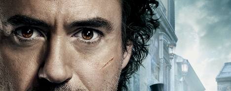 Robert Downey Jr