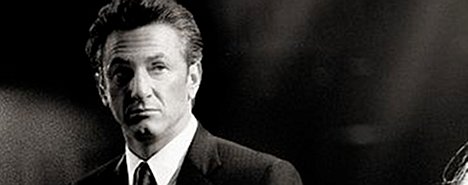 Sean Penn dirigerà De Niro