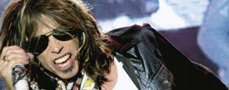 Steven Tyler