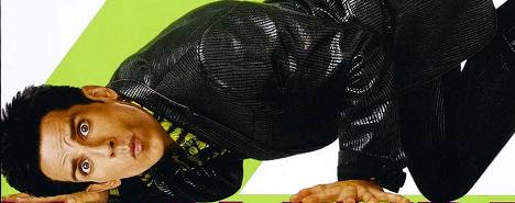 Un horror per Ben Stiller