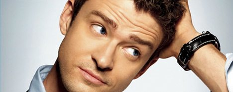Justin Timberlake