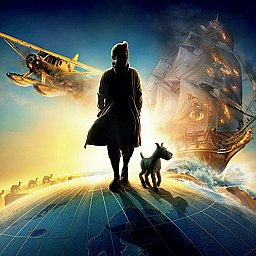 Tin Tin - Il Segreto dell'Unicorno