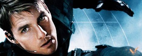 Tom Cruise