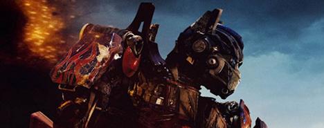 Riparte Transformers