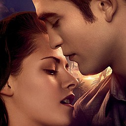 Breaking Dawn - Parte 1