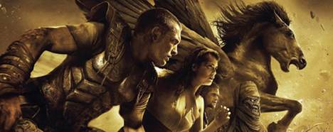 Clash of the Titans 3
