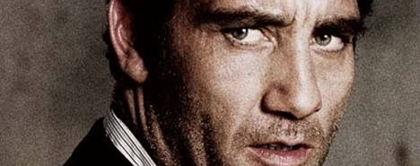 Clive Owen