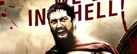 Gerard Butler