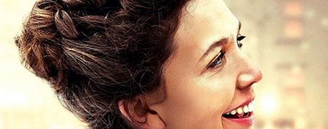 Maggie Gyllenhaal e il vibratore