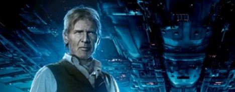 Harrison Ford