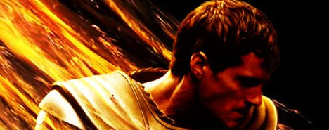 Immortals