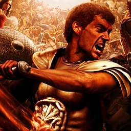 Immortals