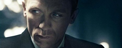 James Bond 23