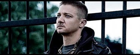 Jeremy Renner