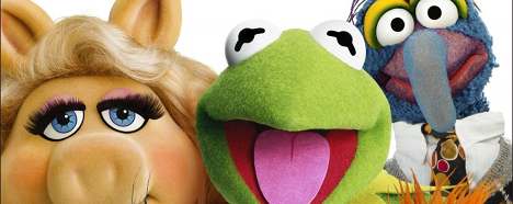 Muppets