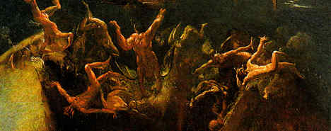 Paradise Lost