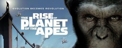 Andy Serkis di nuovo tra le scimmie